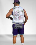 UB Merch - Shorts