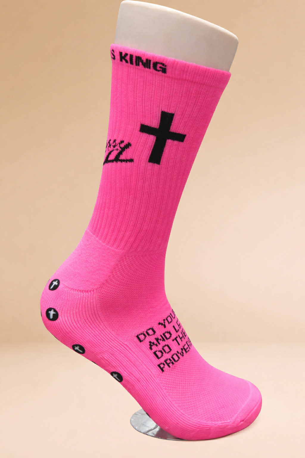 PRE ORDER Dessy Grip Socks