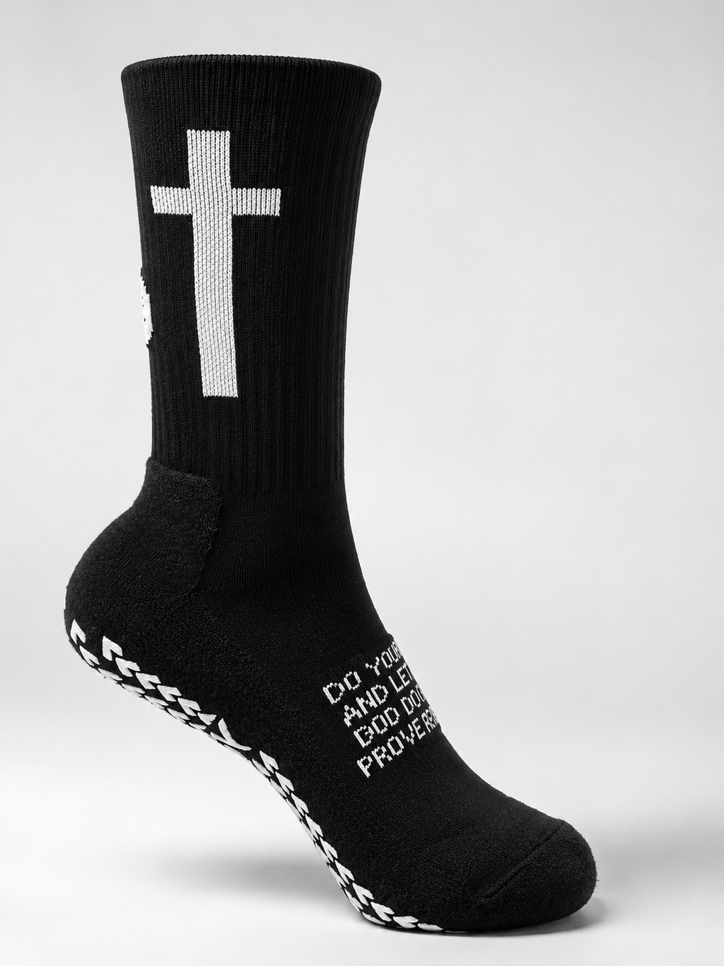 Dessy Grip Socks