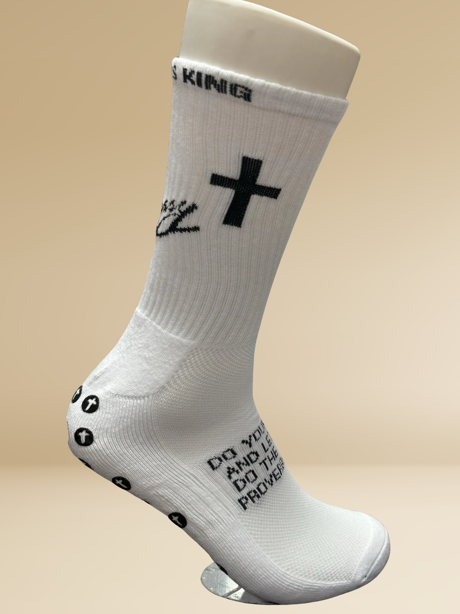 PRE ORDER Dessy Grip Socks