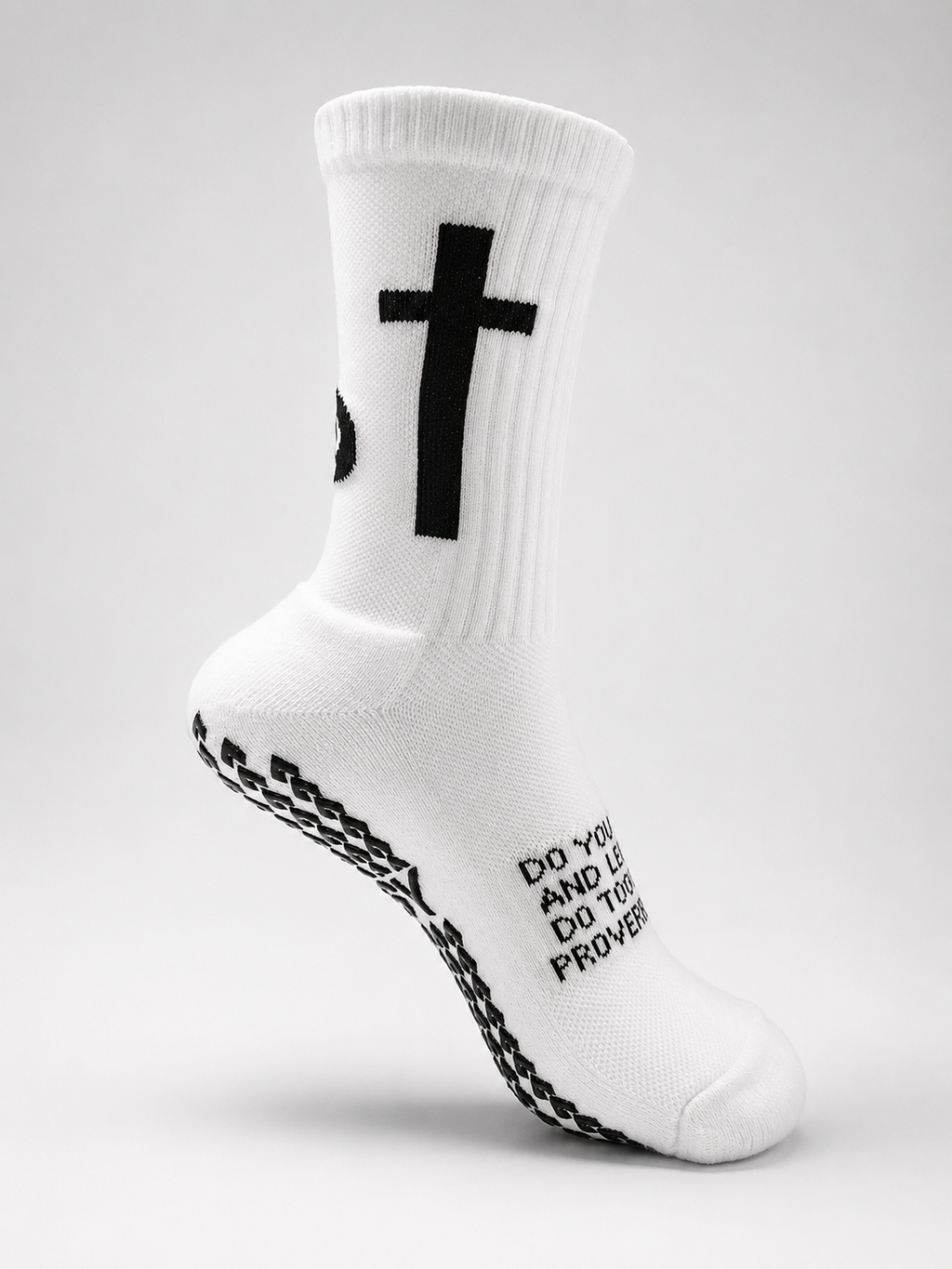 Dessy Grip Socks