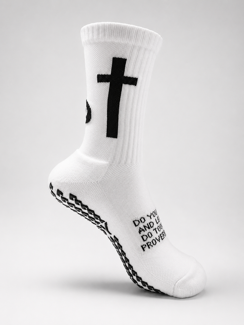Dessy Grip Socks