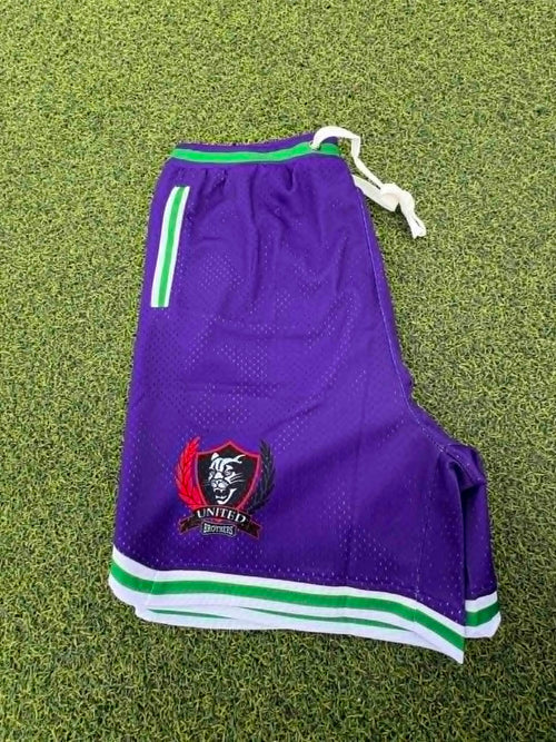 UB Merch - Shorts